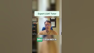 LSAT Logical Reasoning: The MBA Assumption That Tricks Everyone