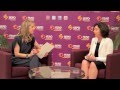 FEAD TV: Enfermedad de Crohn - Dra. Mª Dolores Martín Arranz