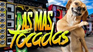 MÚSICAS DE PAREDÃO 2026 - MAIS TOCADAS TIKTOK PRA PAREDÃO -  MUSICAS NOVAS PRA PAREDÃO