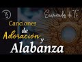 Canciones de Adoración y Alabanza - Yuli y Josh - Enamorados de Tí - Cantos de Adoración Católicos