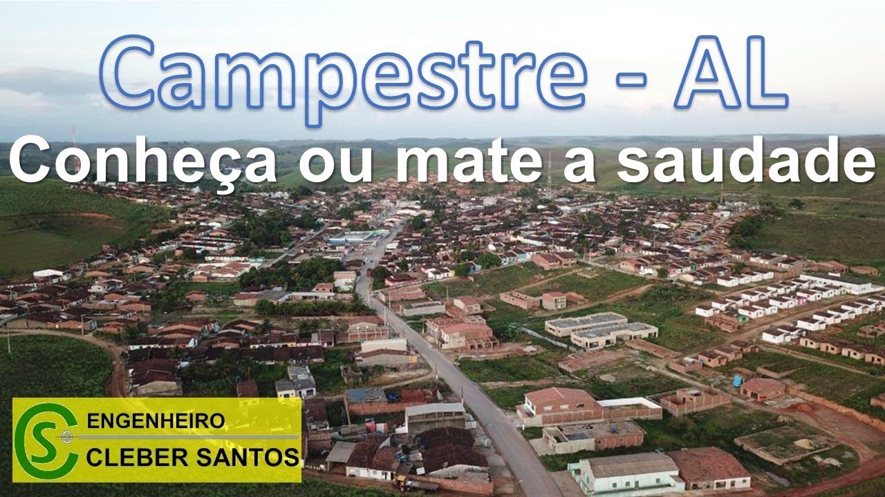 Campestre Alagoas fonte: i.ytimg.com