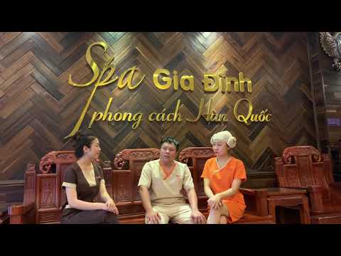 Xông hơi Hàn Quốc tại Gia Lai