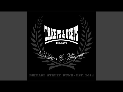 Takers & Users — Greed