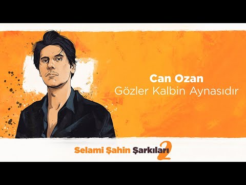 Can Ozan -