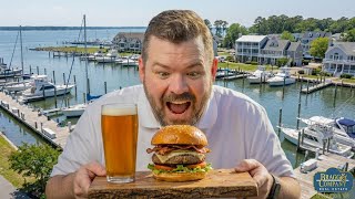 5 Best Restaurants in Urbanna Virginia