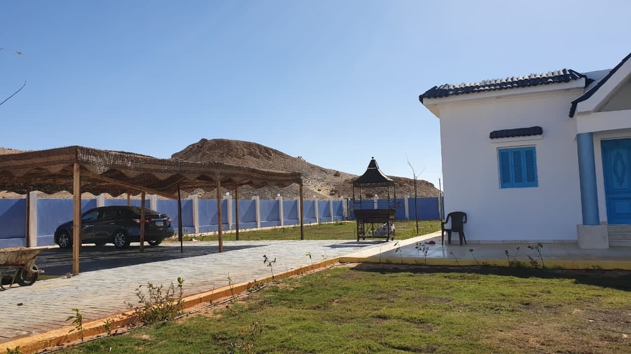 فدان المجدول المنتج للبيع في الارض دي يسوى كام ؟! ولو ارض منتجه خالصه الأقساط للبيع الفدان بكام ؟! 