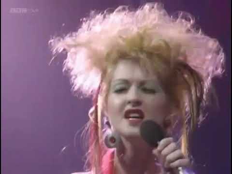 Top Of The Pops ... Big Hits 1986