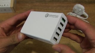 V-Cen Usb Charger