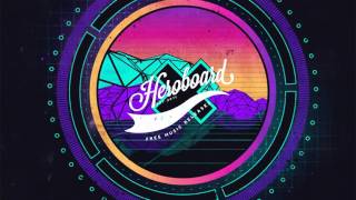 [Future Bass] Adam Hinden - Oceanfall