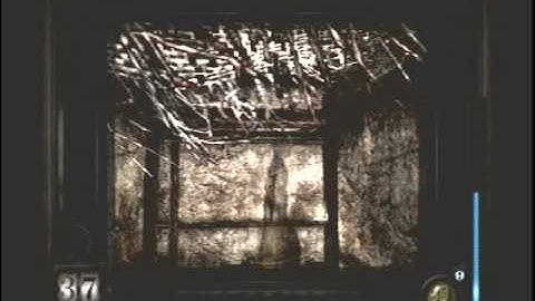 Fatal Frame Walkthrough (16) Second Night