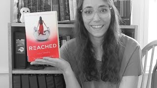 Reached by Ally Condie | Book Review
