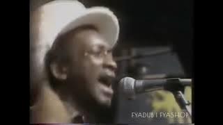 🔥 All-Time Best Of Reggae Sunsplash Music Festival (Collector's Edition)  [JA / 1991 / VHS / LQ]