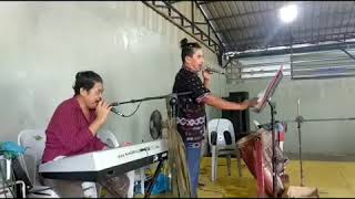 ULOS PASAMOT HORAS MUSIK STYLE CHABATAK KORG PA 50SD