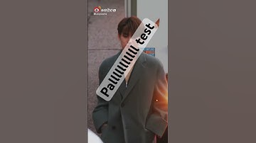 本片揭開男偶像日常生活的神秘面紗，從排練、錄音到休息時的真實瞬間，一次完整呈現。他不只是舞台上的光芒，也是一個全力以赴的夢想追尋者。跟著影片一同感受他最真誠的