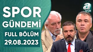 Galatasaray - Molde Maçı Öncesi Son Gelişmeleri Emre Kaplan Aktardı A Spor Spor Gündemi