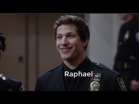 Breach: The Archangel Job and B99. Wuntch time is over but it is The Don
