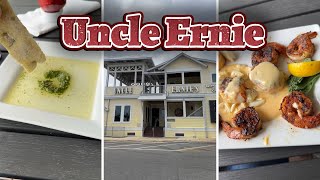 Let’s Try “Uncle Earnies” in Panama City Beach Fl!🤯 #foodie #trending #foodcritic #foodreview