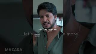 Mazaka Official Clips Telugu Sundeep Kishan Ritu Varma Anshu Rao Ramesh Watch On Zee5