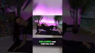 Master Your Side Plank Form with This Tip!
