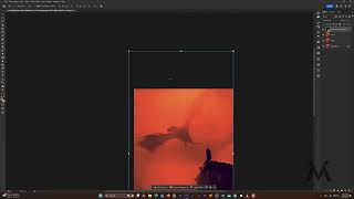 making of 9 1 2025 daily render