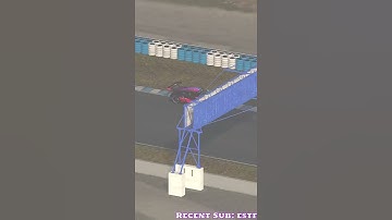 GT Sprint Series by Simucube | !commands | !help | #airacingttv on #Twitch