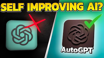 Install Auto GPT 4 Locally (Easy Setup Guide)