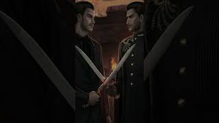 Mehmedime Kazandırdım Ve Onunla Gittim