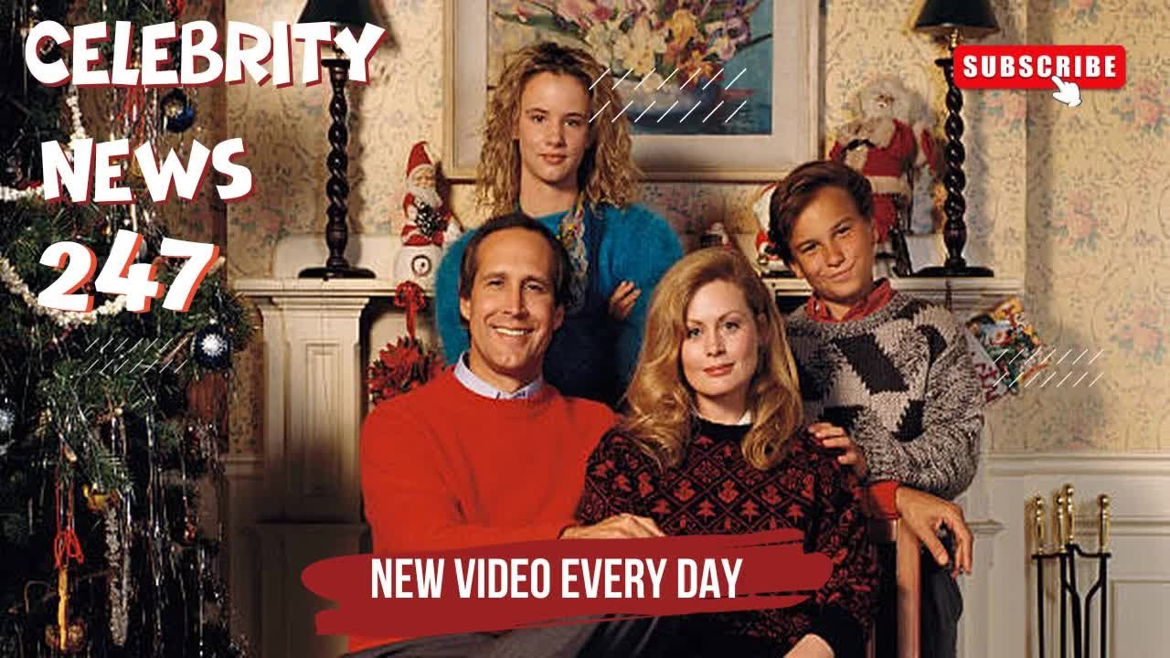 Where to watch National Lampoon’s Christmas Vacation on TV streaming