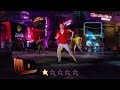 Zumba Core Fitness Suave (Kiss Me) 5 Stars XBOX 360 Kinect Mp3 Song