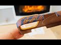 PITAKA Breath of Veins iPhone 17 Pro Case Hands-On – Luxury Case Feels So Premium #shortvideo