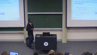 Python for Engineers: Functions 3/3 (Presentation)