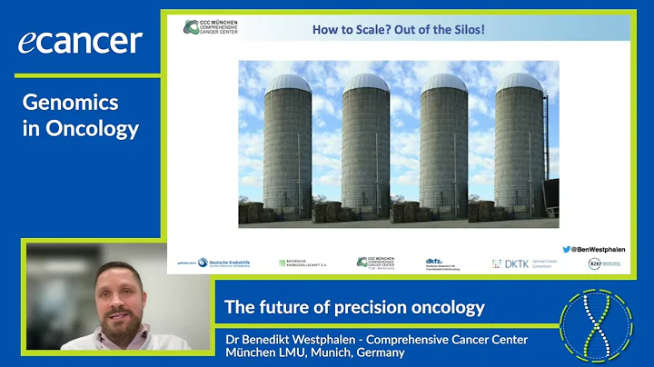 The future of precision oncology