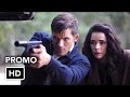 Timeless 1x04 Promo 