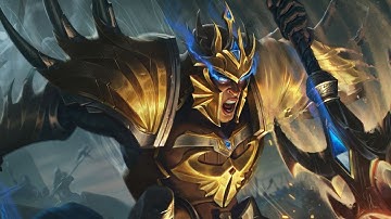 THIS SUPPORT BUILD HAS A 67% WINRATE...