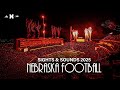 Sights &amp; Sounds 2025: Nebraska Football