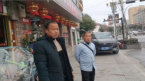 曾经的几个兄弟，为了一点利益，现在闹得老死不相往来 - 天天要闻