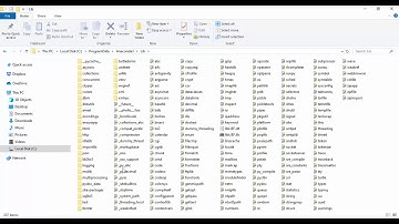 How to fix plotly Module Not Found Error