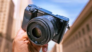 Sony A6000 (2023) |  Watch Before You Buy