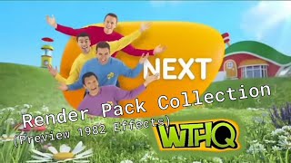 Wthq Next 2013 Render Pack Collection Preview 1982 Effects