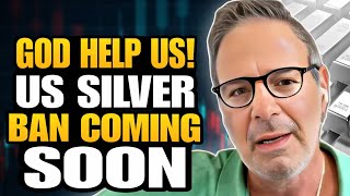 'Everyone's FREAKING OUT' - All Silver Dealers Have STOPPED TAKING ORDERS! - Andy Schectman