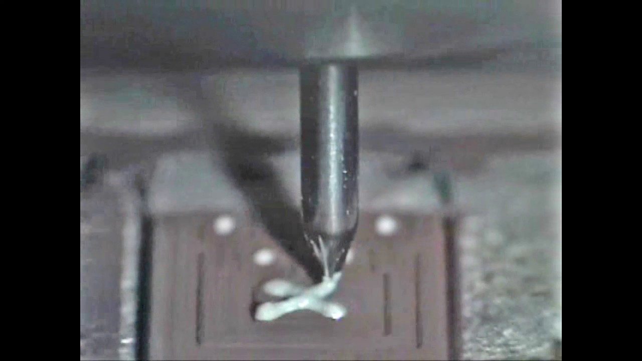 Accelonix Conductive Adhesive Dispensing Technology