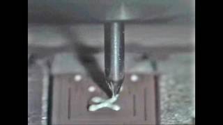 Accelonix Conductive Adhesive Dispensing Technology