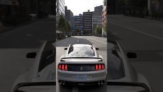 Forza Horizon 6 | GT350 straight pipe 🔥 #forzahorizon6 #gaming #racing #simracing