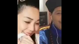 Ost.Kisah Pangeran Menjangan