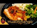 Huachinango a la Veracruzana | toque y sazón