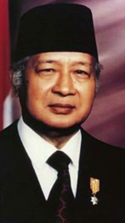 Marahnya Soedirman pada Soekarno, Berhasil Dibujuk Soeharto