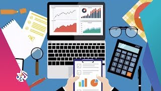 نصائح للعمل من البيت بفاعلية │صباح النور