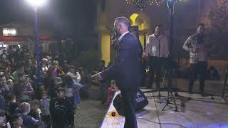 İbrahim Gültepe - Meyil Verme - Gönül - Düz Tara Gölbaşı Gençlik Konseri Gölbaşı-Adıyaman