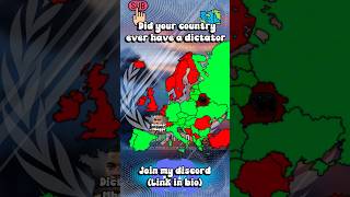 🪖♾️ #europe #geographythroughmaps #europeanhistory #geography