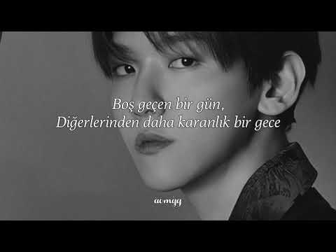 COLDE x BAEKHYUN